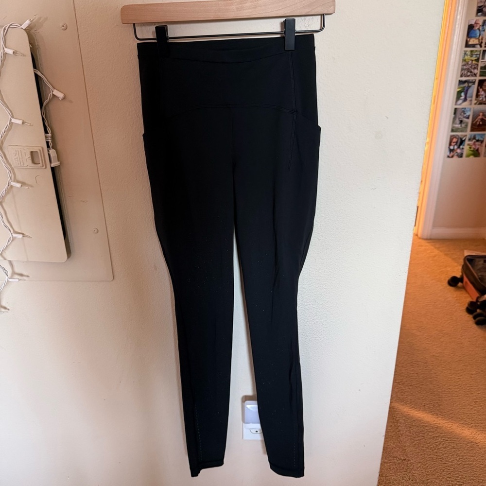 Lululemon Athletica Invigorate High Rise Tight